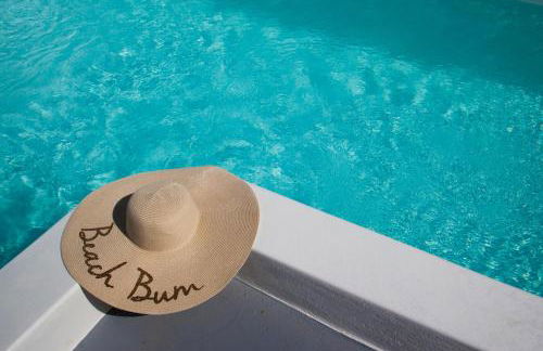 Villa Del Sol Santorini - Foto 27