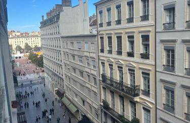 Le Victor Hugo-Lyon Centre - Foto 26