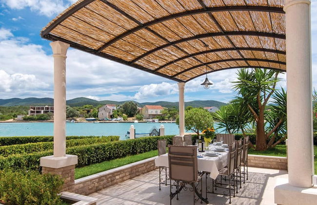 Holiday Home Loviste-three Bedroom Holiday Home With Pool and Sea View - Foto 53