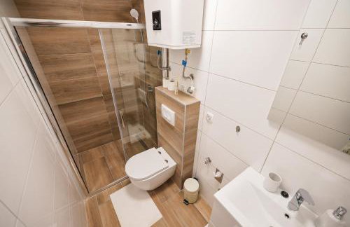 Beachfront Apartments Tić with Seaview - Foto 61