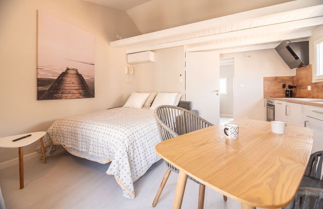 Au Coin des Vins - Foto 9