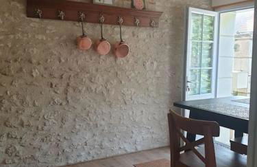 Le Logis Ronsard - Gîte de charme en Touraine - Foto 8