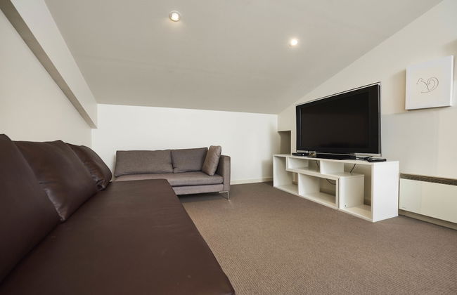 Buller Holidays Apartment Rentals - Foto 45