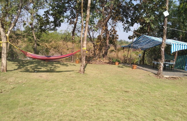Mesmerising Farm Stay in Chalets Near Mumbai and Pune- Create Memories - Foto 20