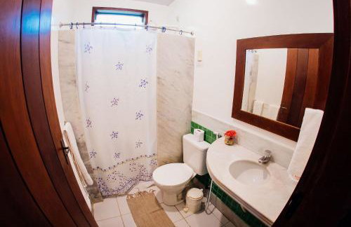 Pousada Village Porto Mirim por Carpediem - Foto 31