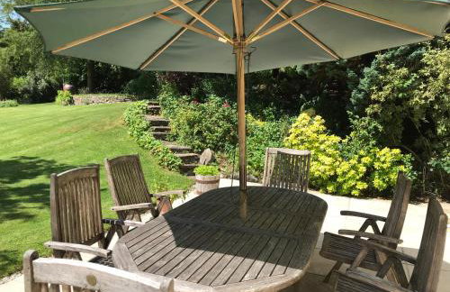 Ty Mawr Country Hotel & Restaurant - Foto 75