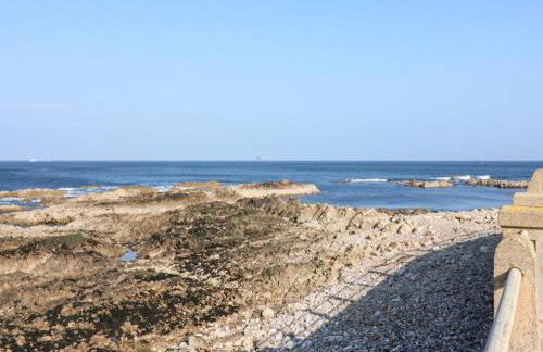 Seaspray Cottage - Foto 22