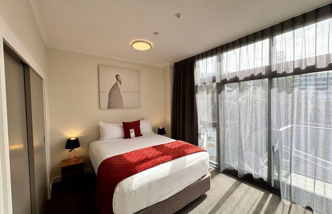 Boulcott Suites - Photo 44