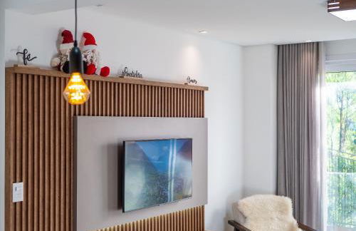 Alpes da Montanha 201 - Apartamento em Gramado - Photo 25