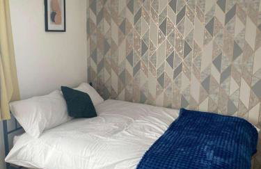 3BR House in Harlow, Essex - Foto 24