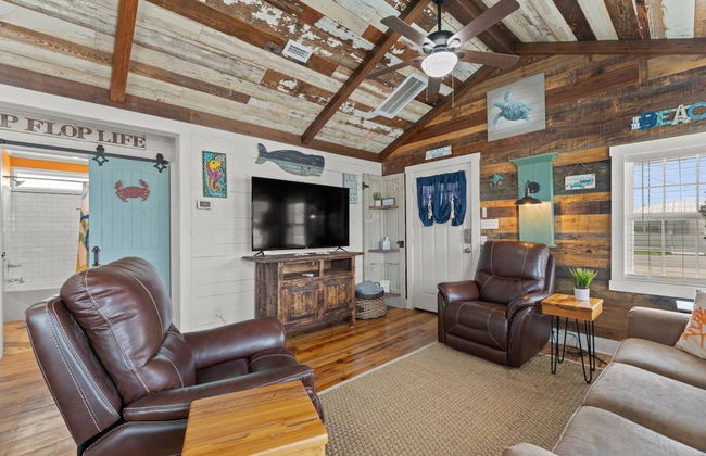 The Cozy Cottage - Foto 8