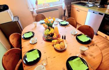 Charmante, familienfreundliche Ferienwohnung im Herzen der Vulkaneifel - Foto 27