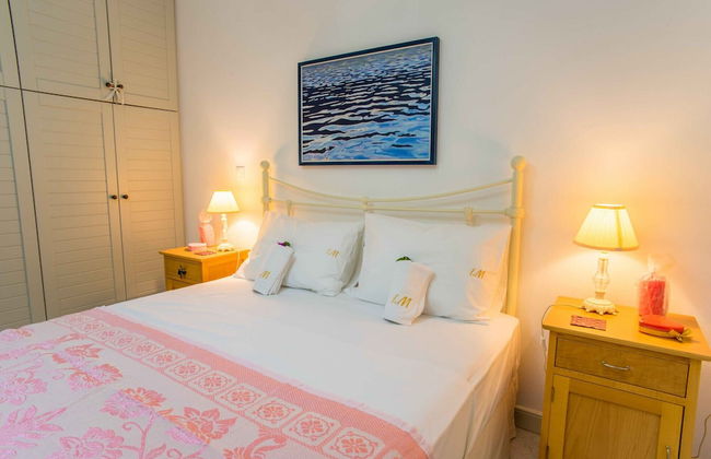 Villa Suerte in Paros - Foto 8