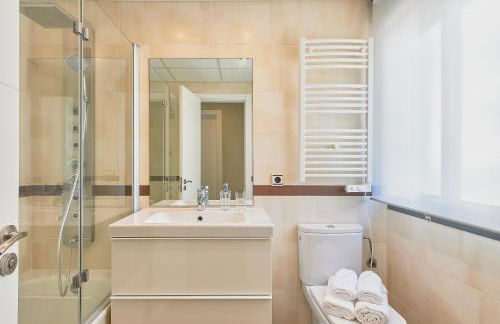 Deluxe la cala Alamar - Photo 13