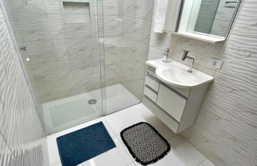 Recanto Benedetti, casa para temporada - Foto 11