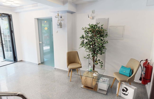 Le Blanc Aparthotel - Foto 4