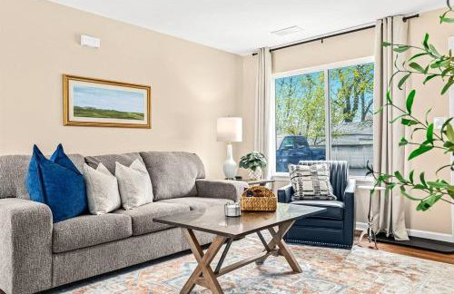 New! Pet-Friendly 1BR in the heart of Roseville! - Foto 10