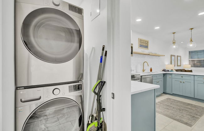 Live Oak by Avantstay Walk to Folly Beach - Foto 25