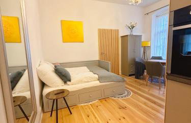 ROD 3 - quiet and central studio in Prenzlauer Berg - Foto 12