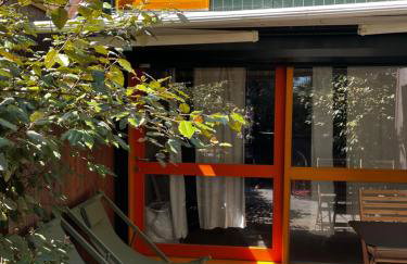 Cabane Claouey, bassin Cap ferret - Foto 2