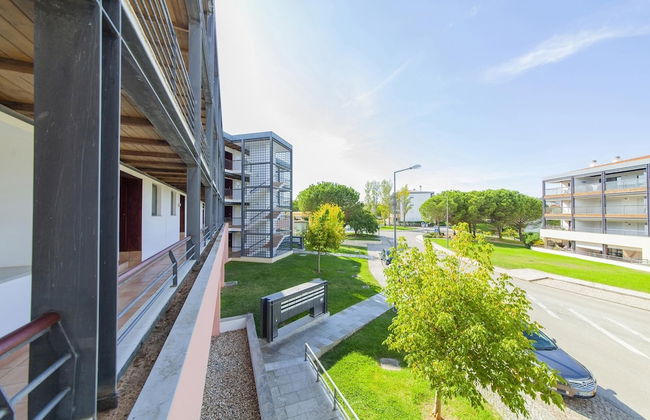 B39 - MarinaPark 2 Bedrooms Flat by DreamAlgarve - Foto 30