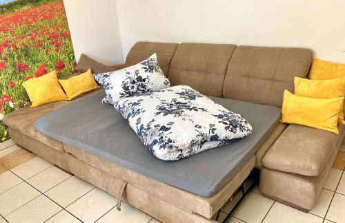 Ferienwohnung Gerne-Da - Foto 9