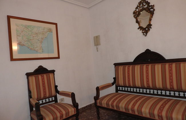 Apartamento 3 Dormitorios Javea Puerto - Foto 33