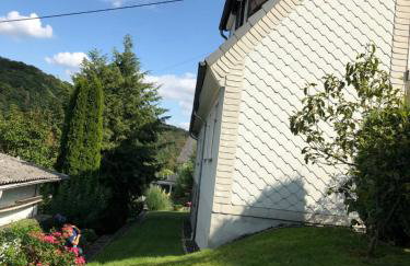 Westerwald Apartments - Das große Ferienhaus, zentral und ruhig, einfach gut! - Foto 25