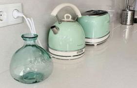 Bohemian Apartment Aveiro Station - Foto 13