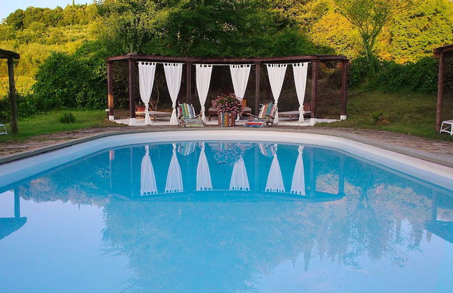 Agriturismo La Striscia - Foto 38