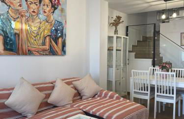 Apartamento con piscina en el Paseo Cruz del Mar - Photo 12