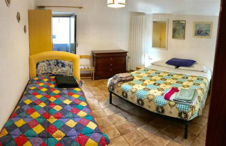 Casa Ai Piedi Della Riserva Naturale - Foto 13