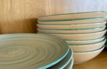 AP-10 XimoApartments a Primera Linea de Playa - Foto 21