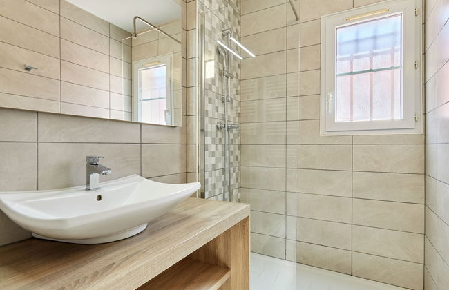 Résidence Odalys Référence La Palmeraie - Foto 13