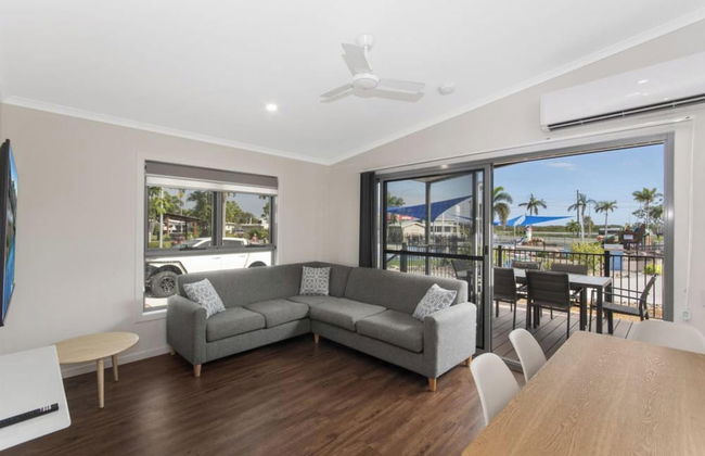 Discovery Parks - Townsville - Foto 55