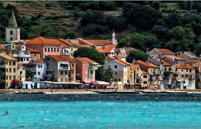 Island of Krk Day Trip - Foto 1