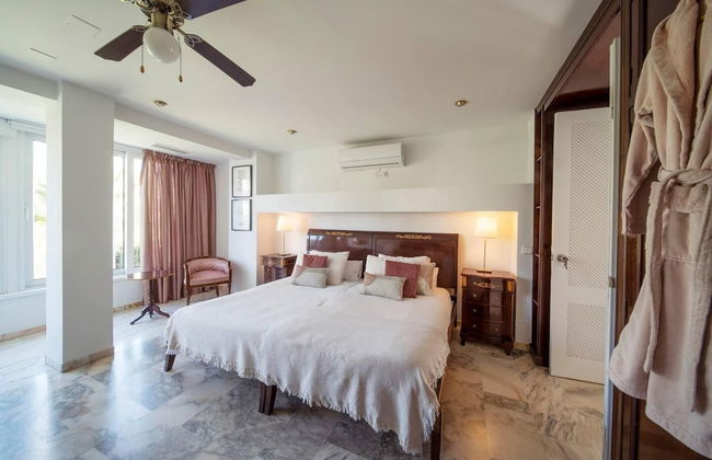 Charming 10 Pers Villa With Swimmingpool Sevilla - Foto 14