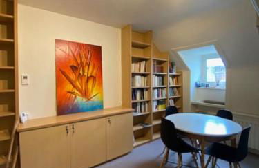 Appartement cosy - Dinan centre - Foto 10