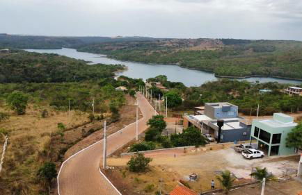 Chalés No Meu Lugar Favorito - Foto 1