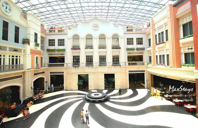 Max Stays Max Style at Parkside Villas - Photo 27