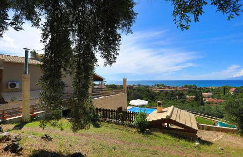 Villa Dersea - Foto 63