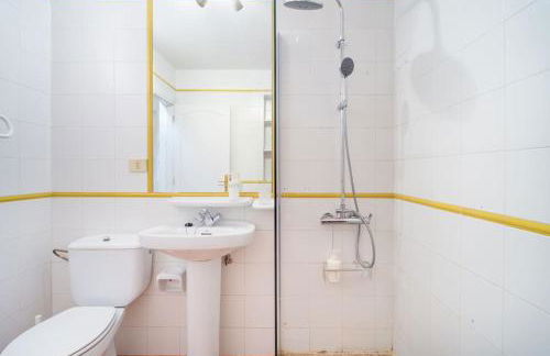 FABULOUS BUNGALOW , WIFI, SWIMMING POOL AND BEACH - Foto 25