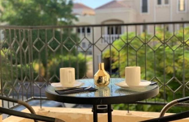 Fairways Villa at Al Hamra Village - Foto 26