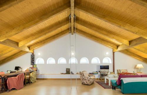 Villa rural Balneario de Fontibre - Foto 30