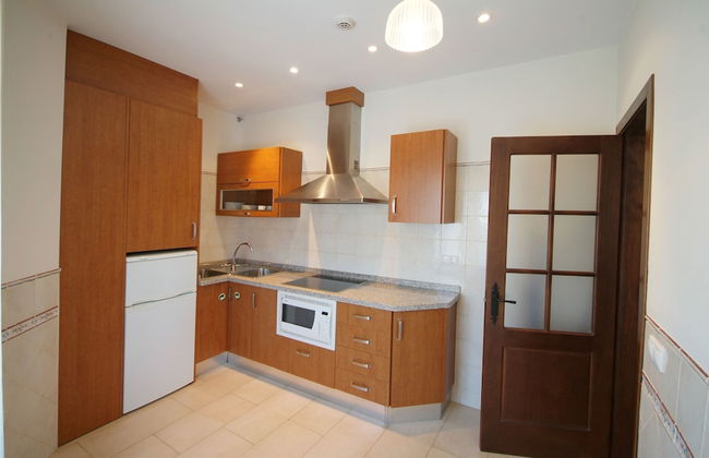 Apartamentos Ardales - Photo 26