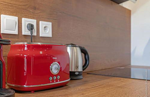 Les Suites Locarno, Parking-Proche gare - Foto 11