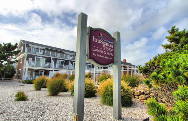 InnSeason Resorts Captain's Quarters - Foto 33