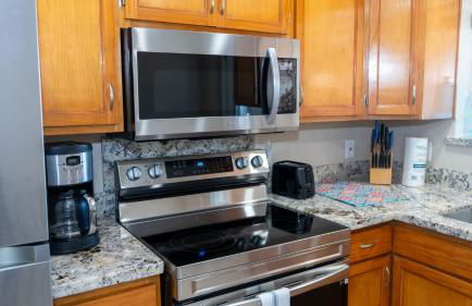 Channelfront - Dock - Fishing - BBQ - Deck - Foto 32