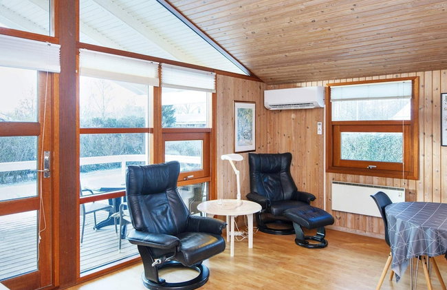 4 Star Holiday Home in Juelsminde - Foto 29