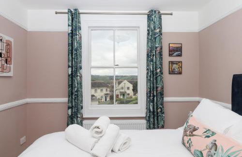 Rose Cottage - Foto 27